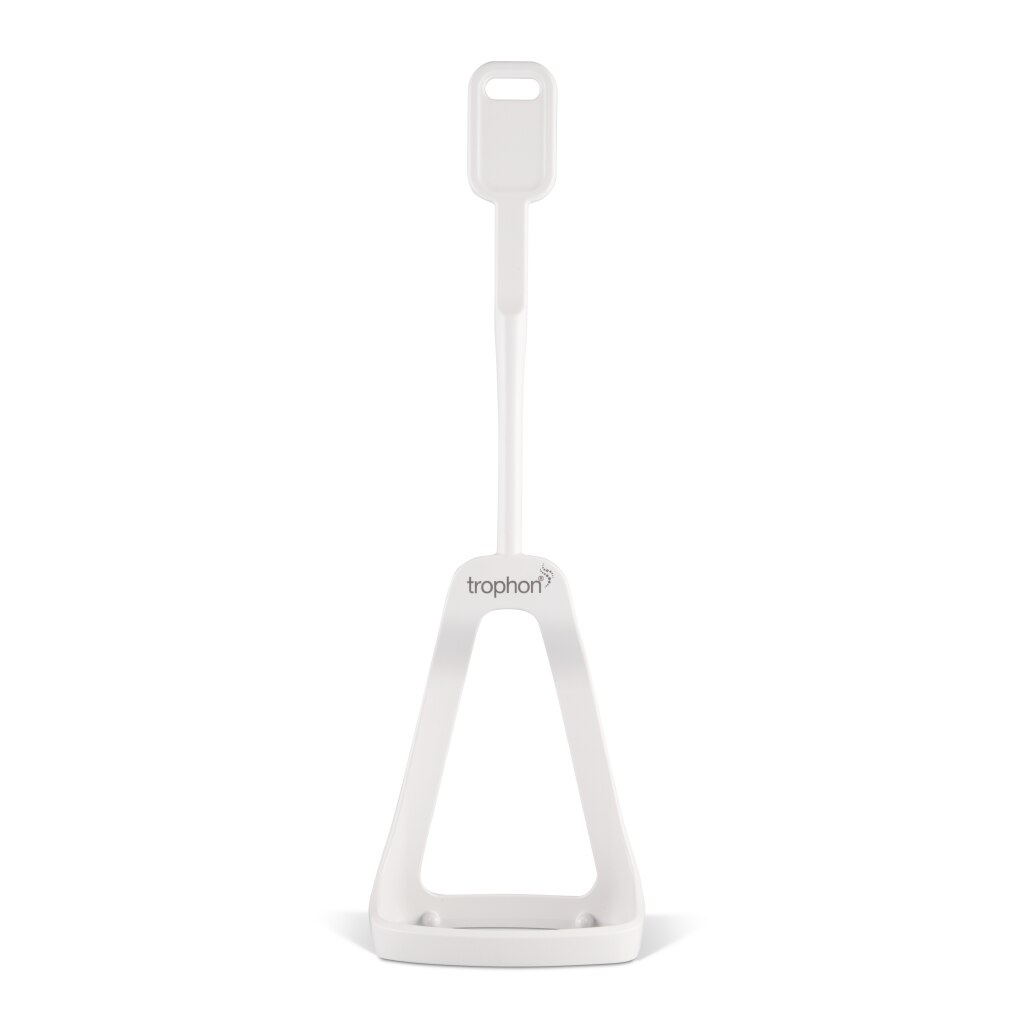 trophon® Wireless Ultrasound Probe Holder trophon® Wireless Ultrasound Probe Holder